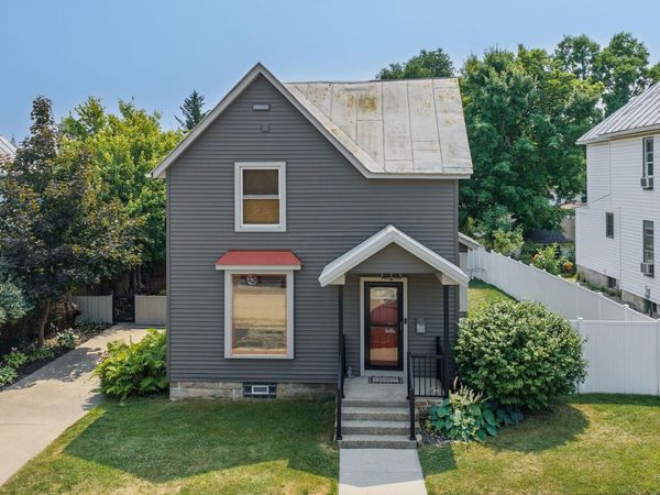 220 3rd Street, Baraboo, WI 53913