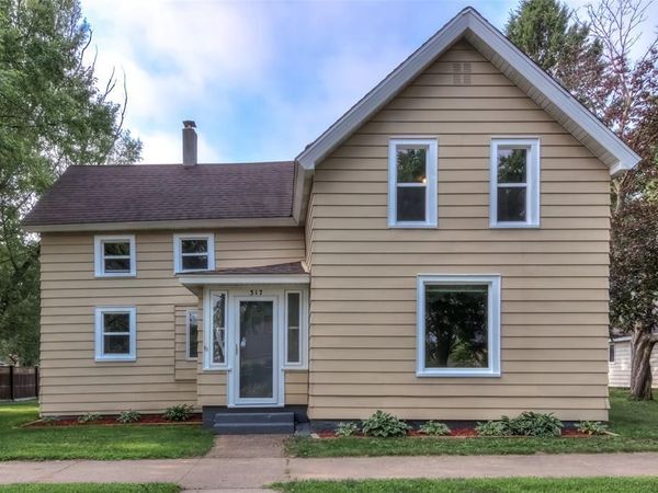317 Stanley Street, Chippewa Falls, WI 54729