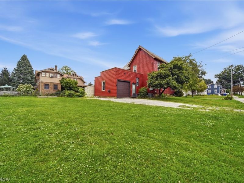 143 E Highland Avenue , Ravenna, OH 44266 Photo 34