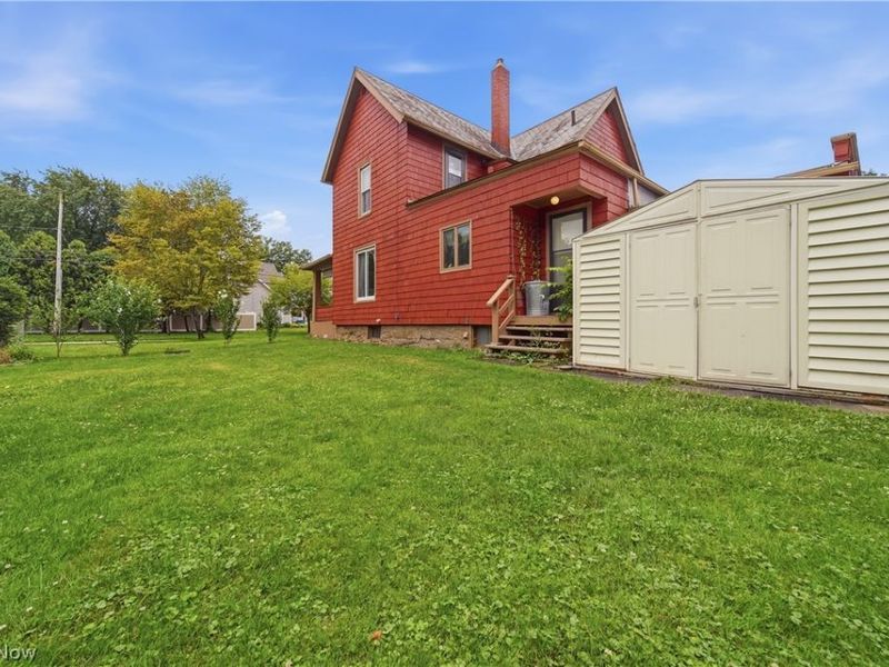 143 E Highland Avenue , Ravenna, OH 44266 Photo 36