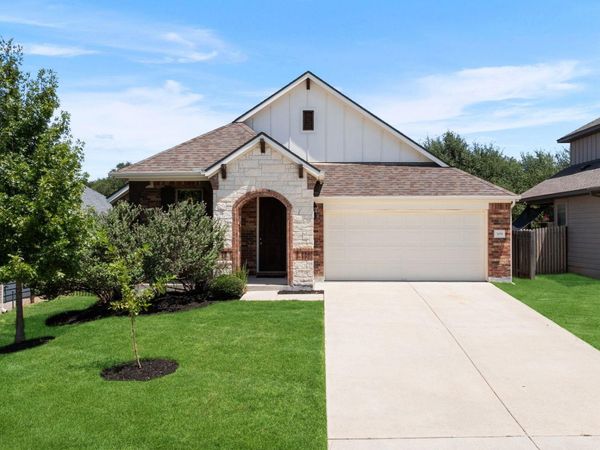 309 Lewisville LN, Leander, TX 78641