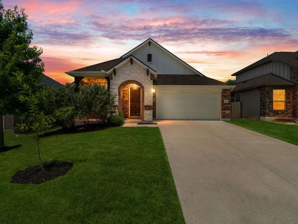 309 Lewisville LN , Leander, TX 78641
