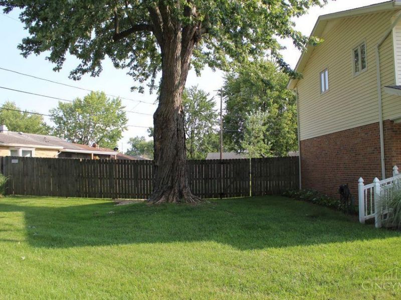 1060 Mayfair Drive, Wilmington, OH 45177 Photo 3