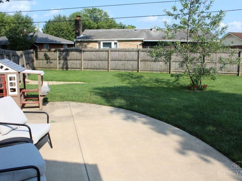1060 Mayfair Drive, Wilmington, OH 45177 Photo 7