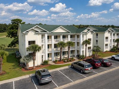 657 Tupelo Ln. , Unit 15G, Longs, SC 29568