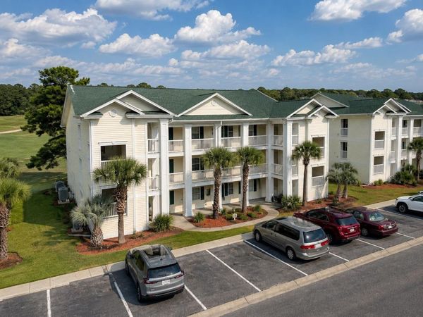657 Tupelo Ln. , Unit 15G, Longs, SC 29568