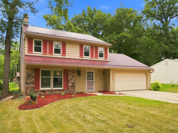 5605 Mateo Drive, Fort Wayne, IN 46835