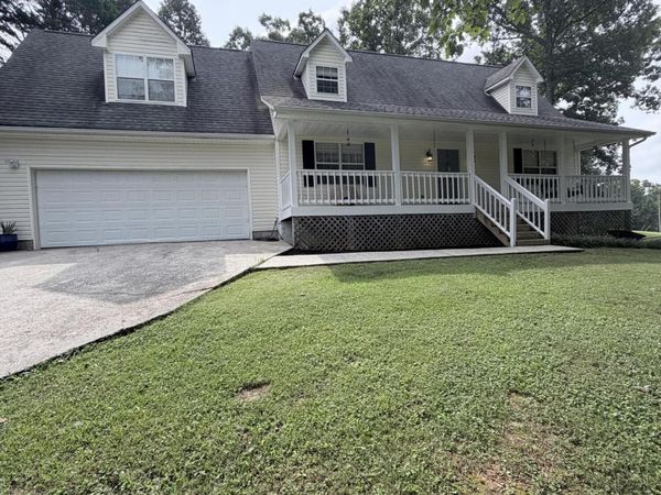 3853 Harrison Pike , Cleveland, TN 37311