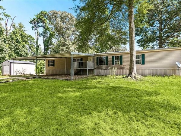 71223 TROY SPEARS Road , Kentwood, LA 70444