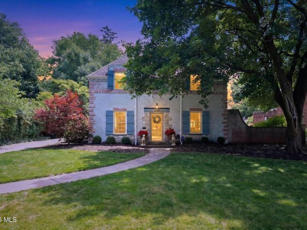 2228 Orchard Road , Ottawa Hills, OH 43606