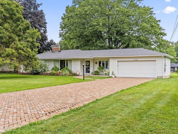 1266 Lawndale Road , Marion, OH 43302