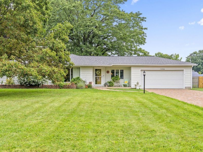 1266 Lawndale Road , Marion, OH 43302 Photo 2