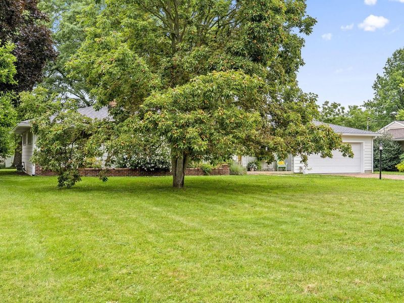 1266 Lawndale Road , Marion, OH 43302 Photo 3