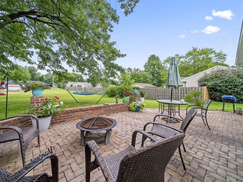 1266 Lawndale Road , Marion, OH 43302 Photo 35
