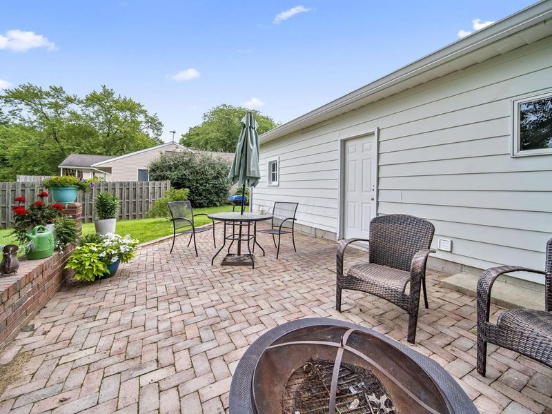 1266 Lawndale Road , Marion, OH 43302 Photo 38