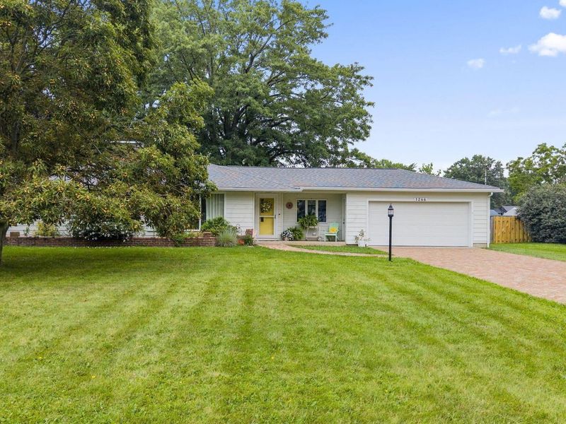 1266 Lawndale Road , Marion, OH 43302 Photo 4
