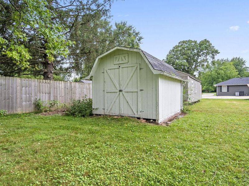 1266 Lawndale Road , Marion, OH 43302 Photo 42