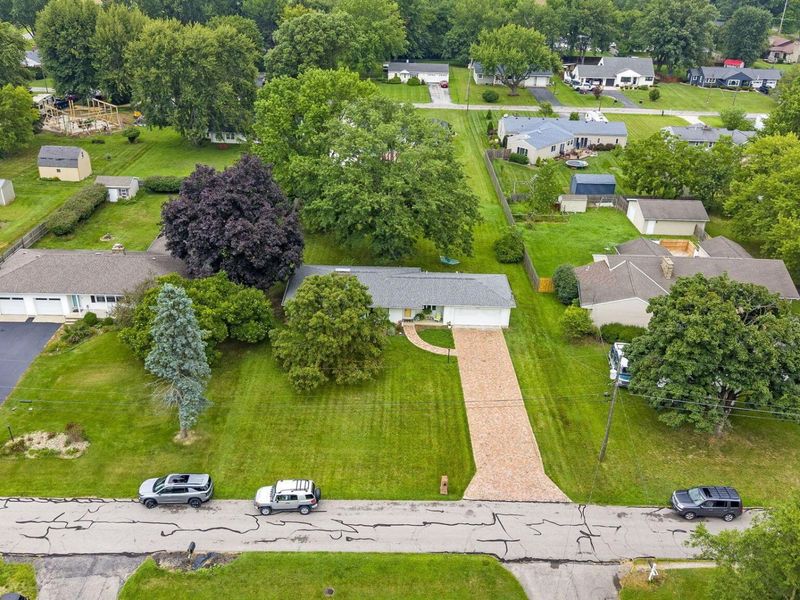 1266 Lawndale Road , Marion, OH 43302 Photo 45