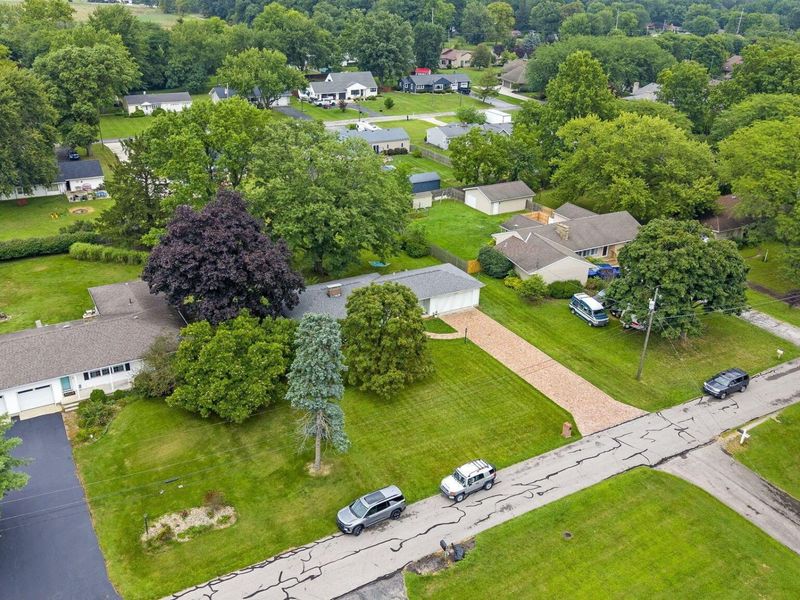 1266 Lawndale Road , Marion, OH 43302 Photo 46