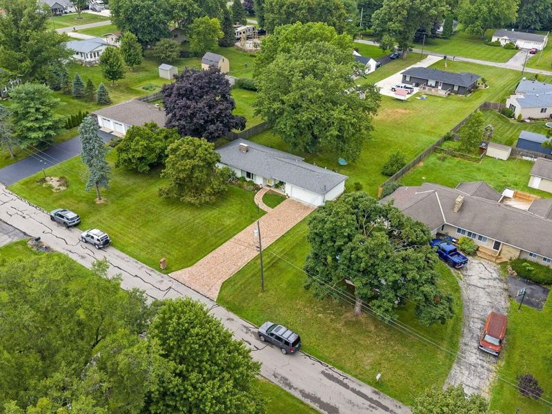 1266 Lawndale Road , Marion, OH 43302 Photo 47