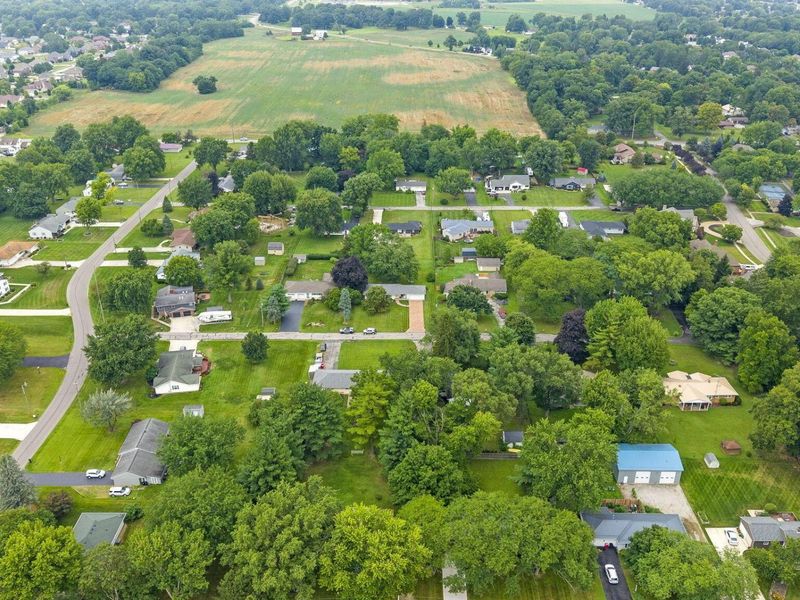 1266 Lawndale Road , Marion, OH 43302 Photo 48