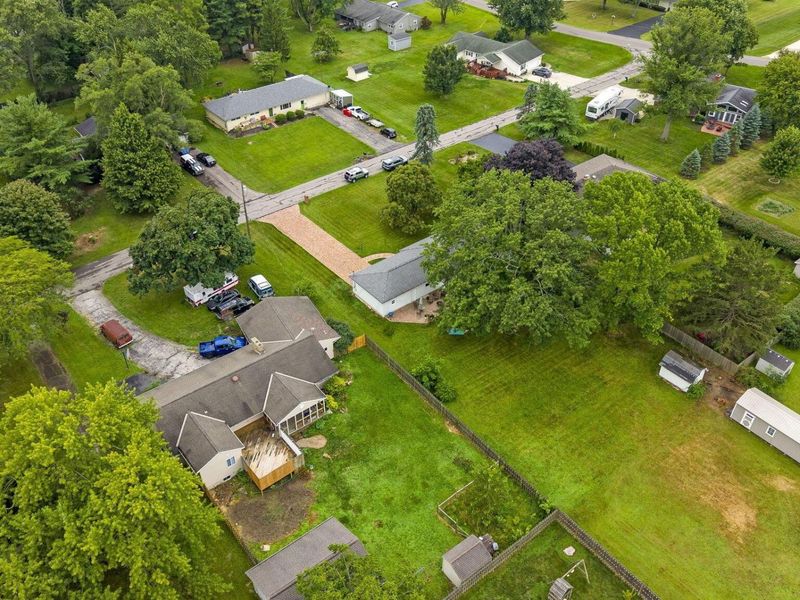 1266 Lawndale Road , Marion, OH 43302 Photo 49