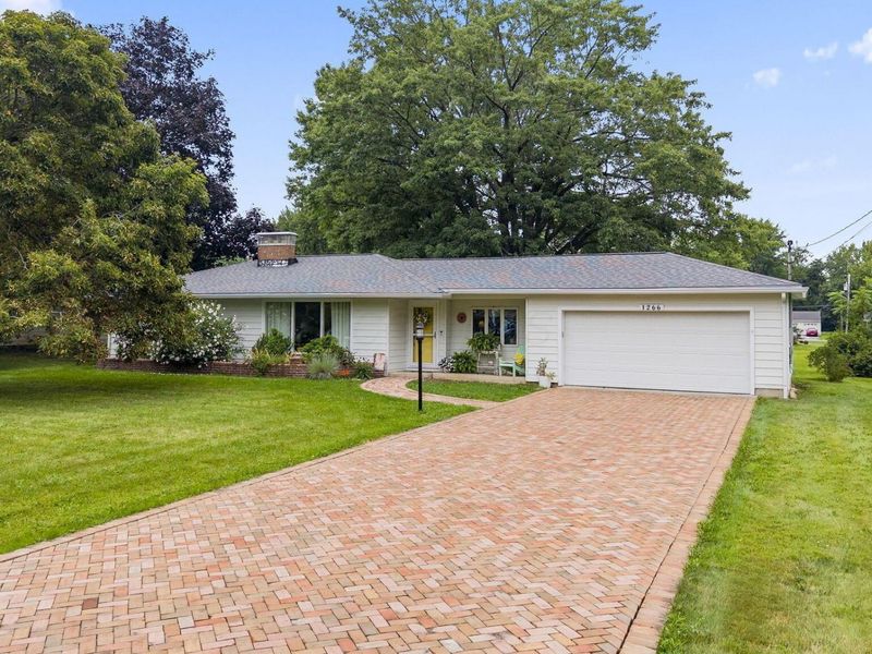 1266 Lawndale Road , Marion, OH 43302 Photo 5