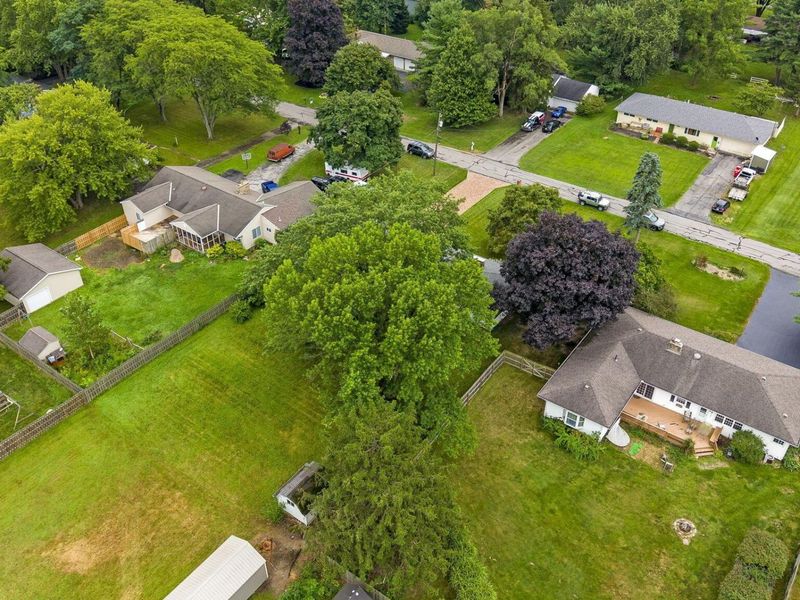 1266 Lawndale Road , Marion, OH 43302 Photo 51