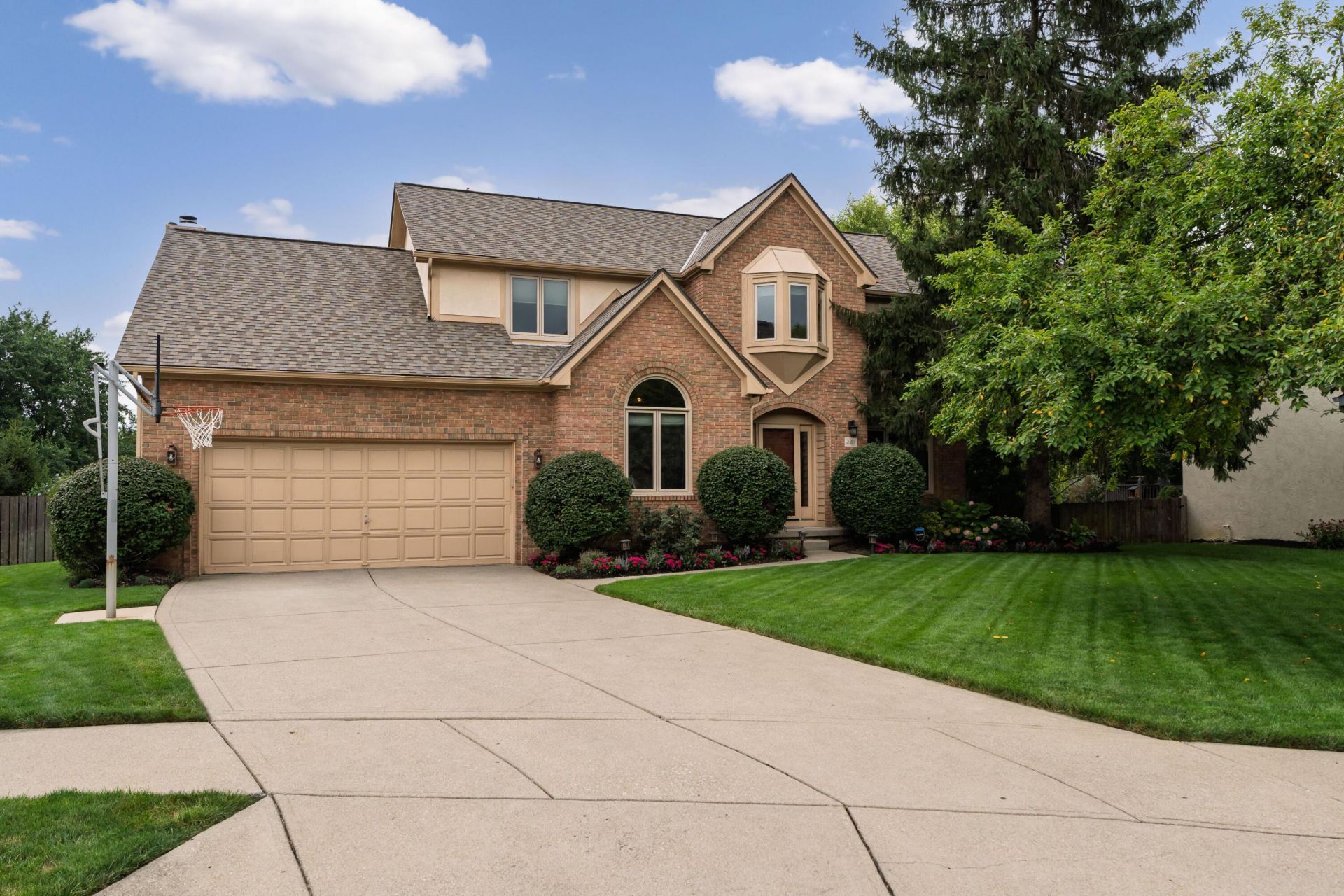 261 Wedgewood Court , Westerville, OH 43082 Main Photo