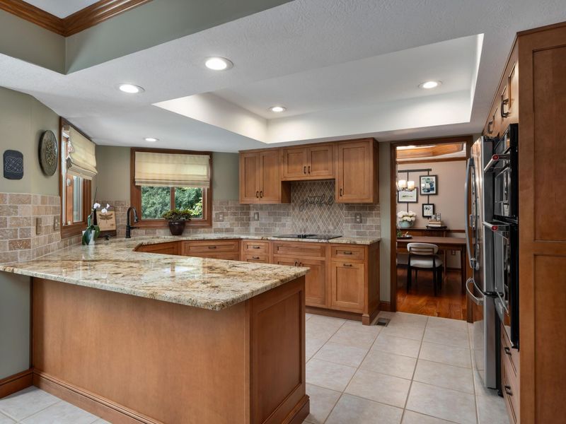 261 Wedgewood Court, Westerville, OH 43082 Photo 14
