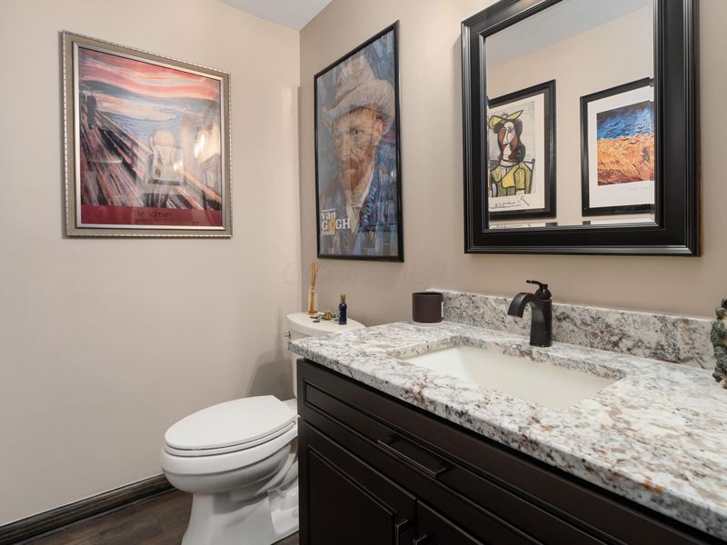 261 Wedgewood Court, Westerville, OH 43082 Photo 53