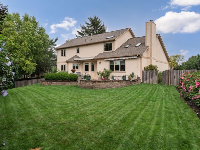 261 Wedgewood Court, Westerville, OH 43082 Photo 55