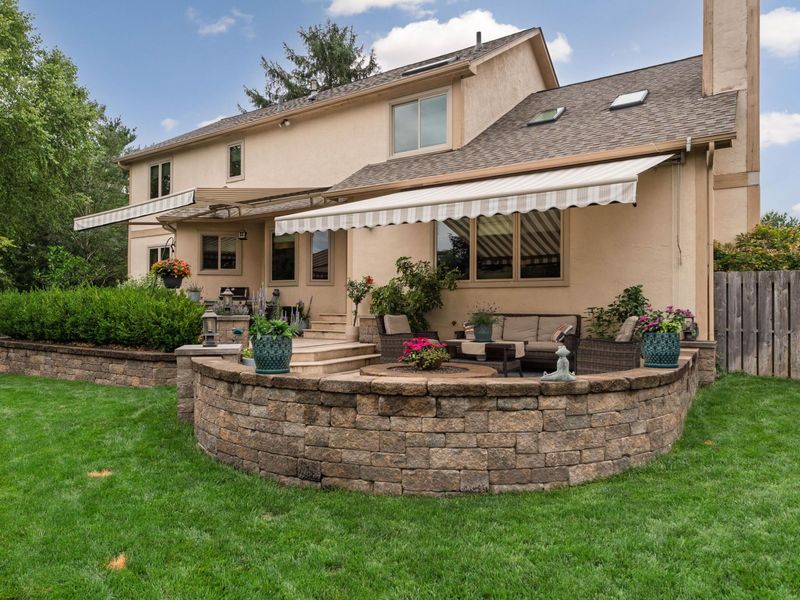 261 Wedgewood Court, Westerville, OH 43082 Photo 61