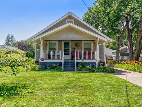 2322 45th Street, Des Moines, IA 50310