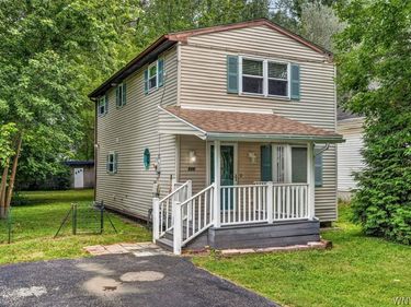 124 Heim Road, Buffalo, NY 14221