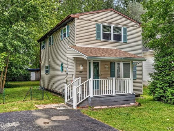 124 Heim Road, Buffalo, NY 14221