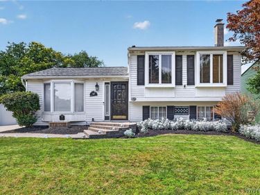 76 Woodgate Drive, Buffalo, NY 14227