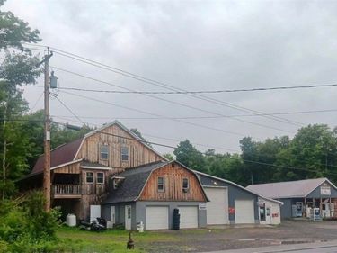 4880 & 4878 State Highway 3, Star Lake, NY 13690