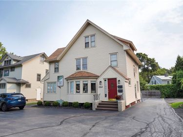 2362 Monroe Avenue , Rochester, NY 14618
