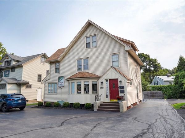 2362 Monroe Avenue, Rochester, NY 14618