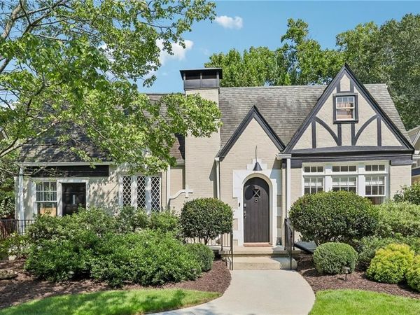 1596 Emory Road NE, Atlanta, GA 30306