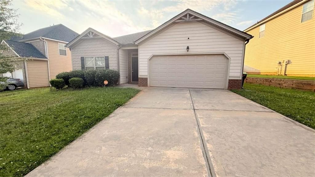 2357 Cornell Circle, McDonough, GA 30253 Main Photo