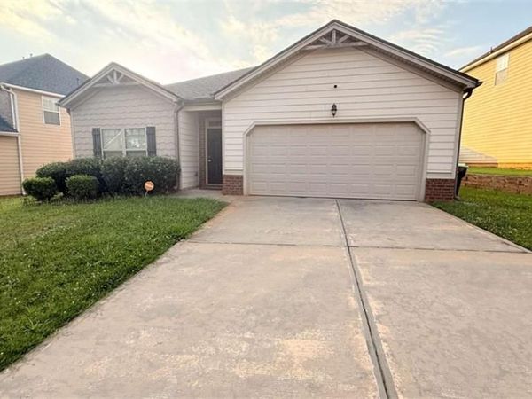 2357 Cornell Circle , Mcdonough, GA 30253