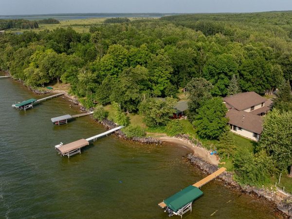31 Partridge Point Lane NE, Longville, MN 56655