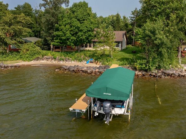 31 Partridge Point Lane NE, Boy Lake Twp, MN 56655
