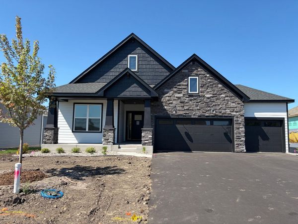 15210 Quince Street NW, Andover, MN 55304