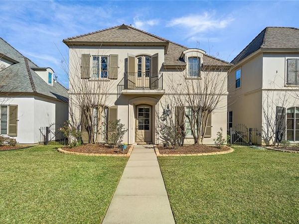 1206 MAGNOLIA ALLEY Alley , Mandeville, LA 70448