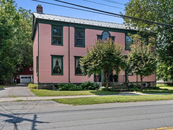 12 Church Street, Nassau, NY 12123