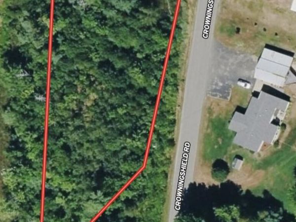 L37.100 Moss Road, Lewis, NY 12950