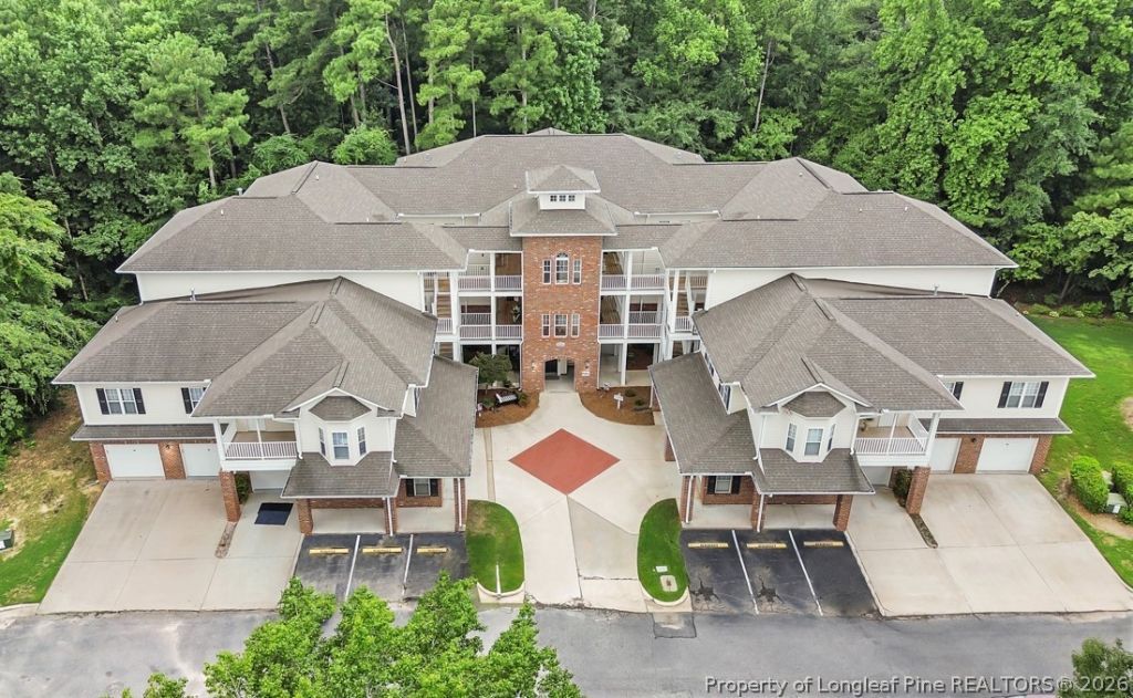 824 Sage Creek Lane, Unit 12, Fayetteville, NC 28305 Main Photo